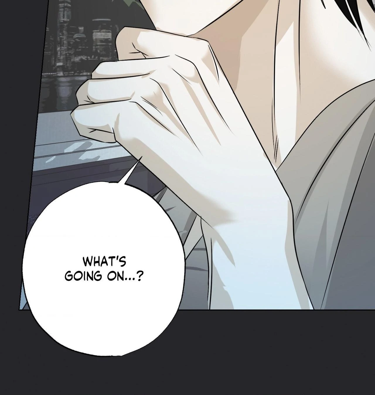 The Uncommon Alpha Chapter 29 - Page 48