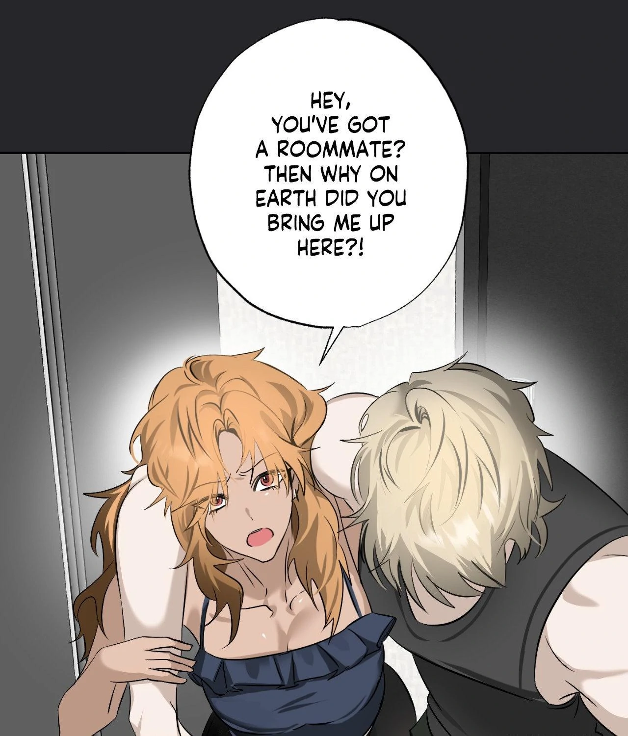 The Uncommon Alpha Chapter 29 - Page 49