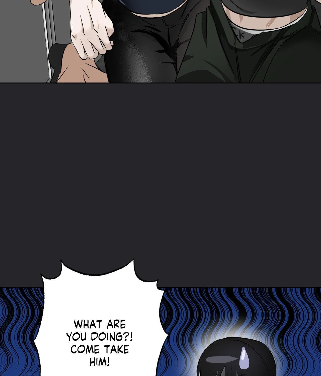 The Uncommon Alpha Chapter 29 - Page 50