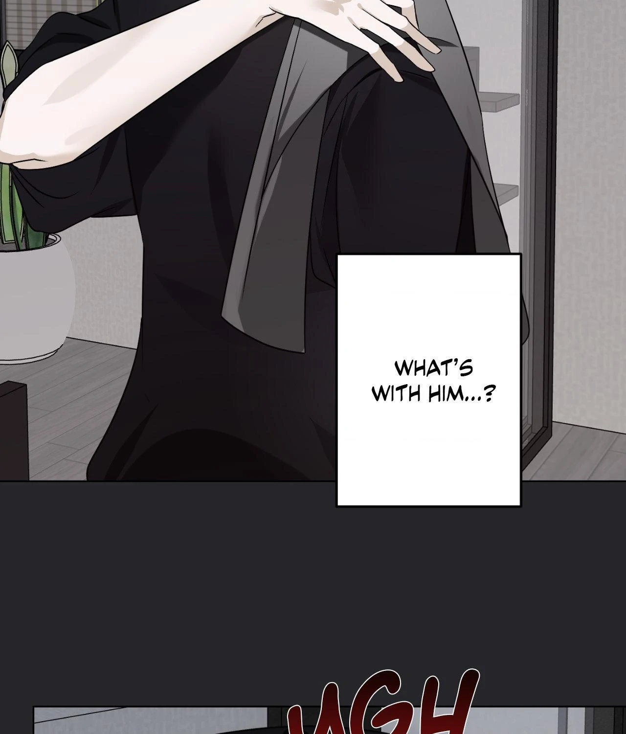 The Uncommon Alpha Chapter 29 - Page 6