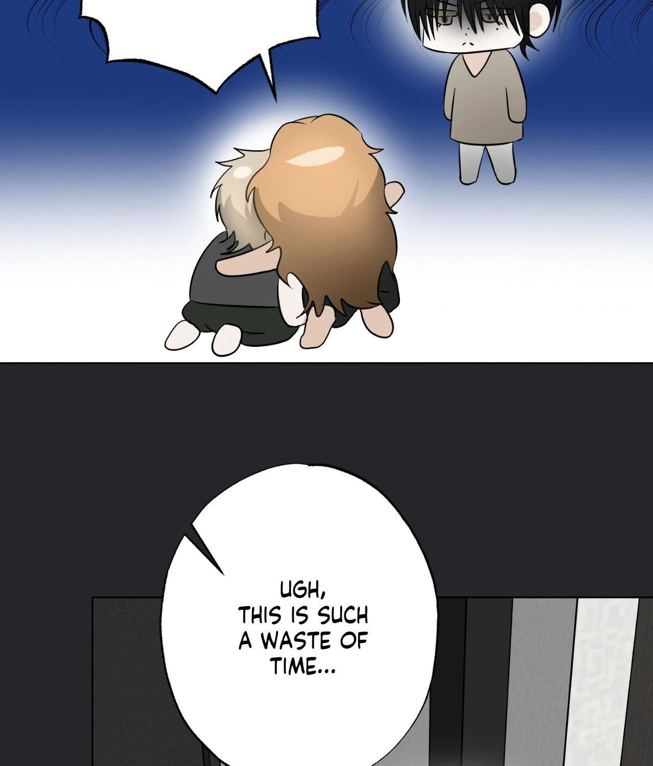 The Uncommon Alpha Chapter 29 - Page 51