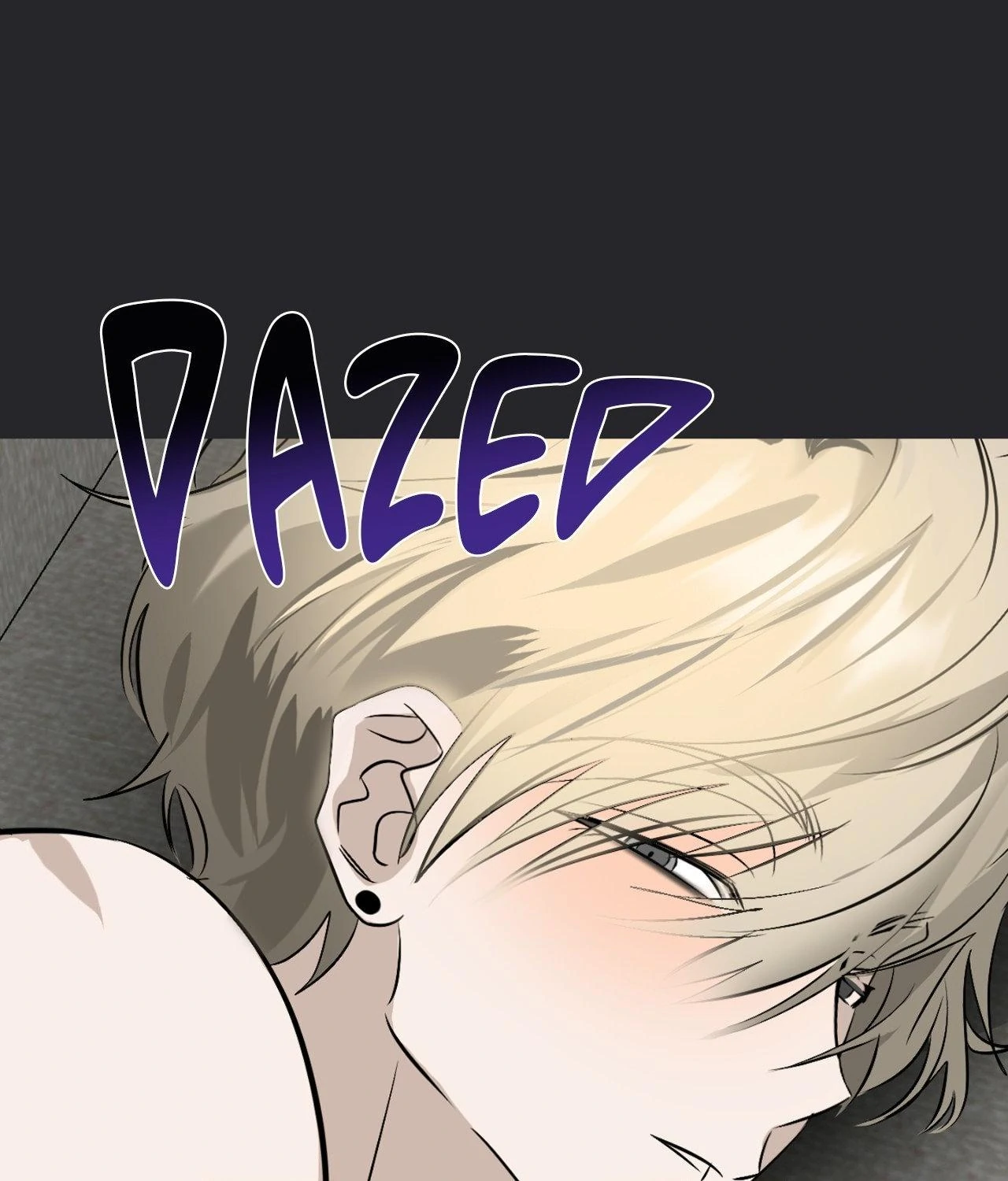 The Uncommon Alpha Chapter 29 - Page 55