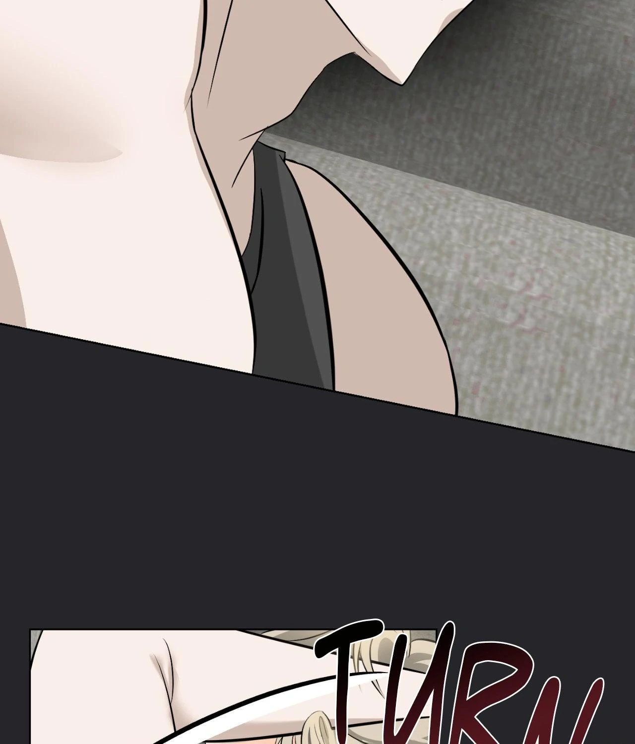 The Uncommon Alpha Chapter 29 - Page 56