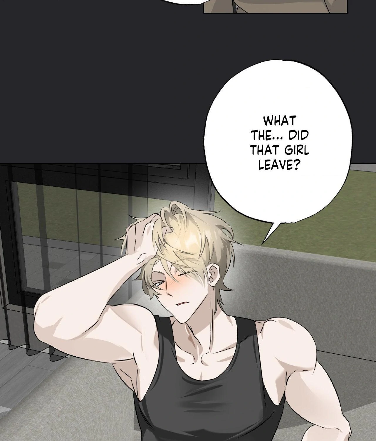 The Uncommon Alpha Chapter 29 - Page 63