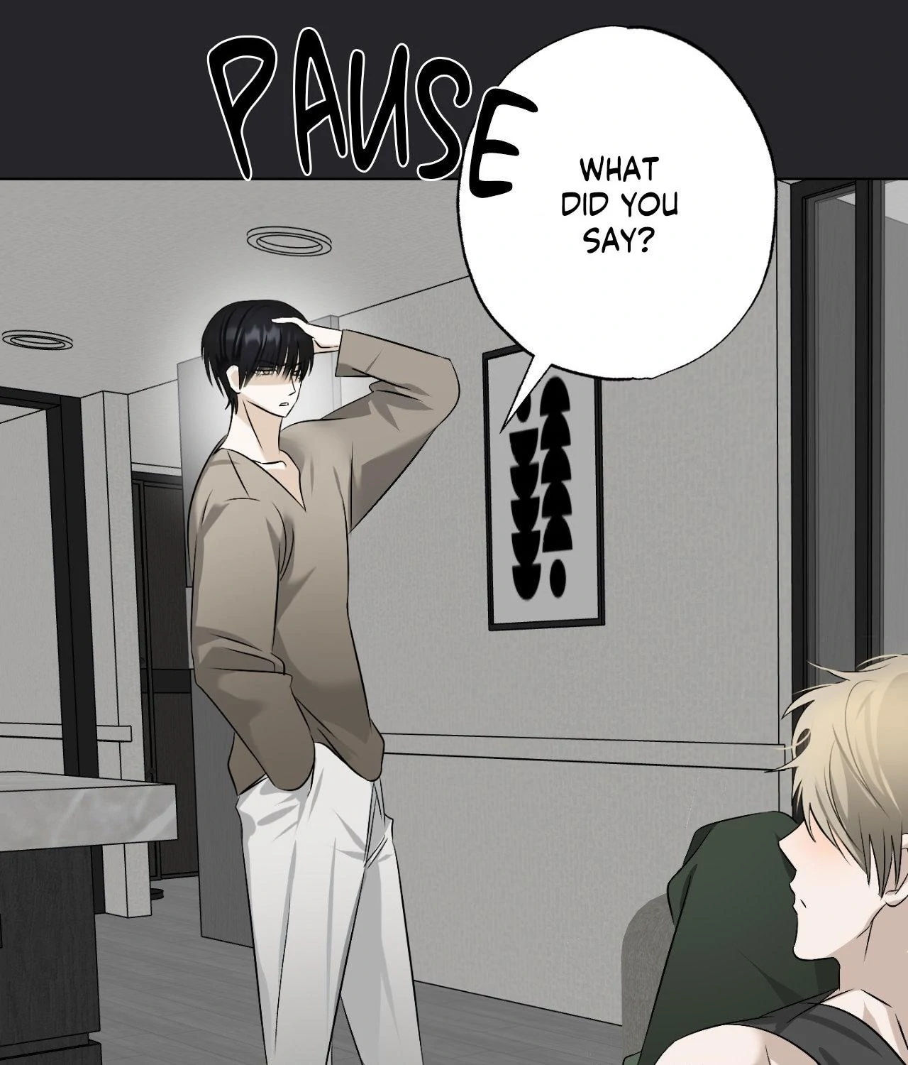 The Uncommon Alpha Chapter 29 - Page 65
