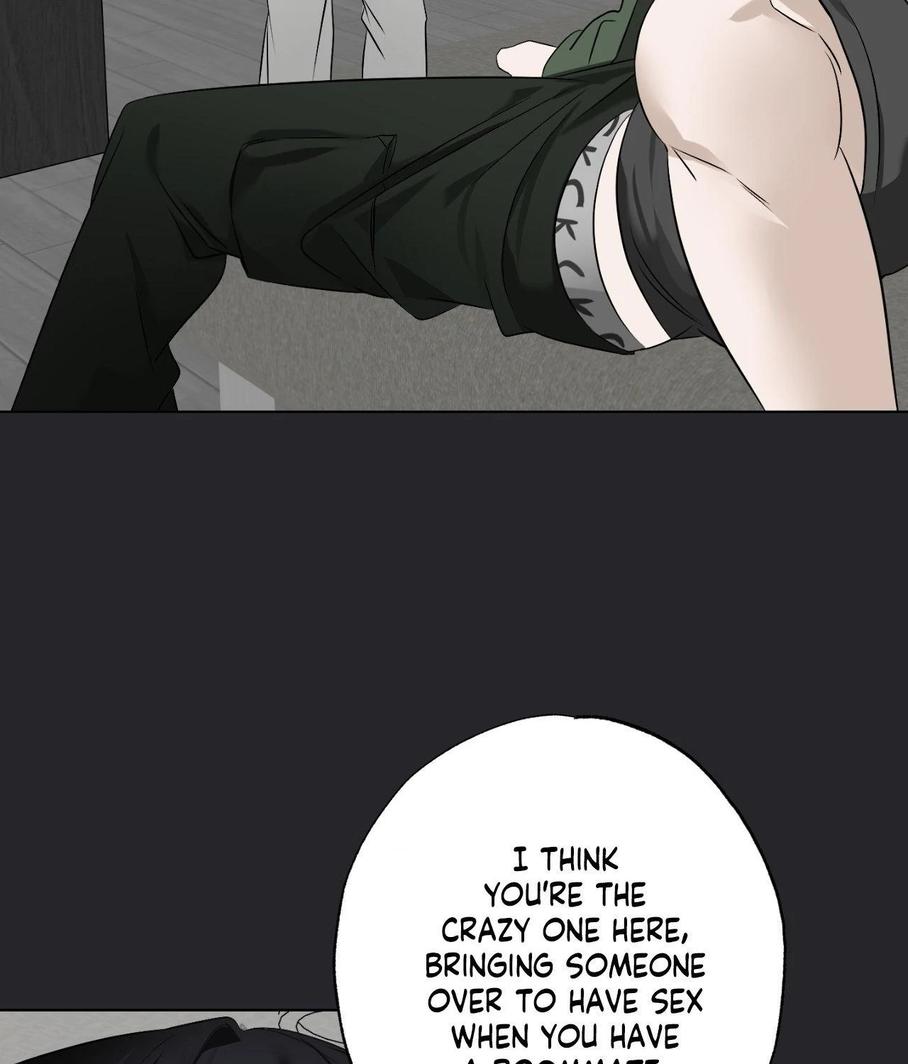 The Uncommon Alpha Chapter 29 - Page 66