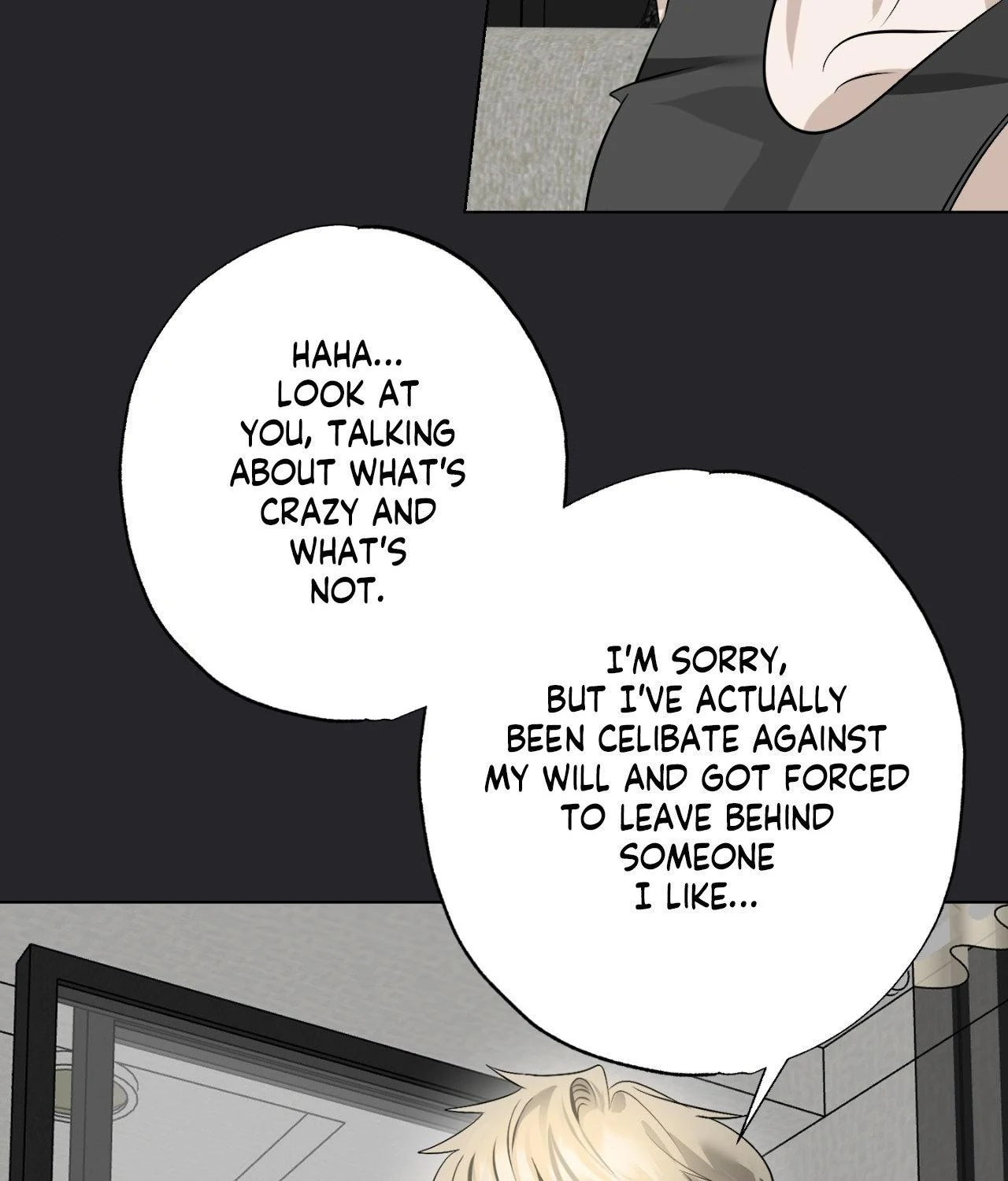 The Uncommon Alpha Chapter 29 - Page 68