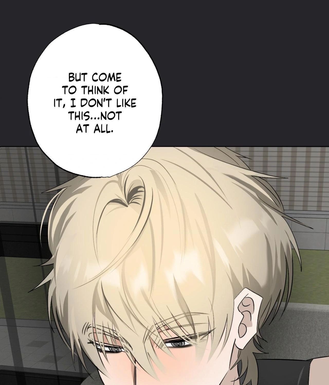 The Uncommon Alpha Chapter 29 - Page 71