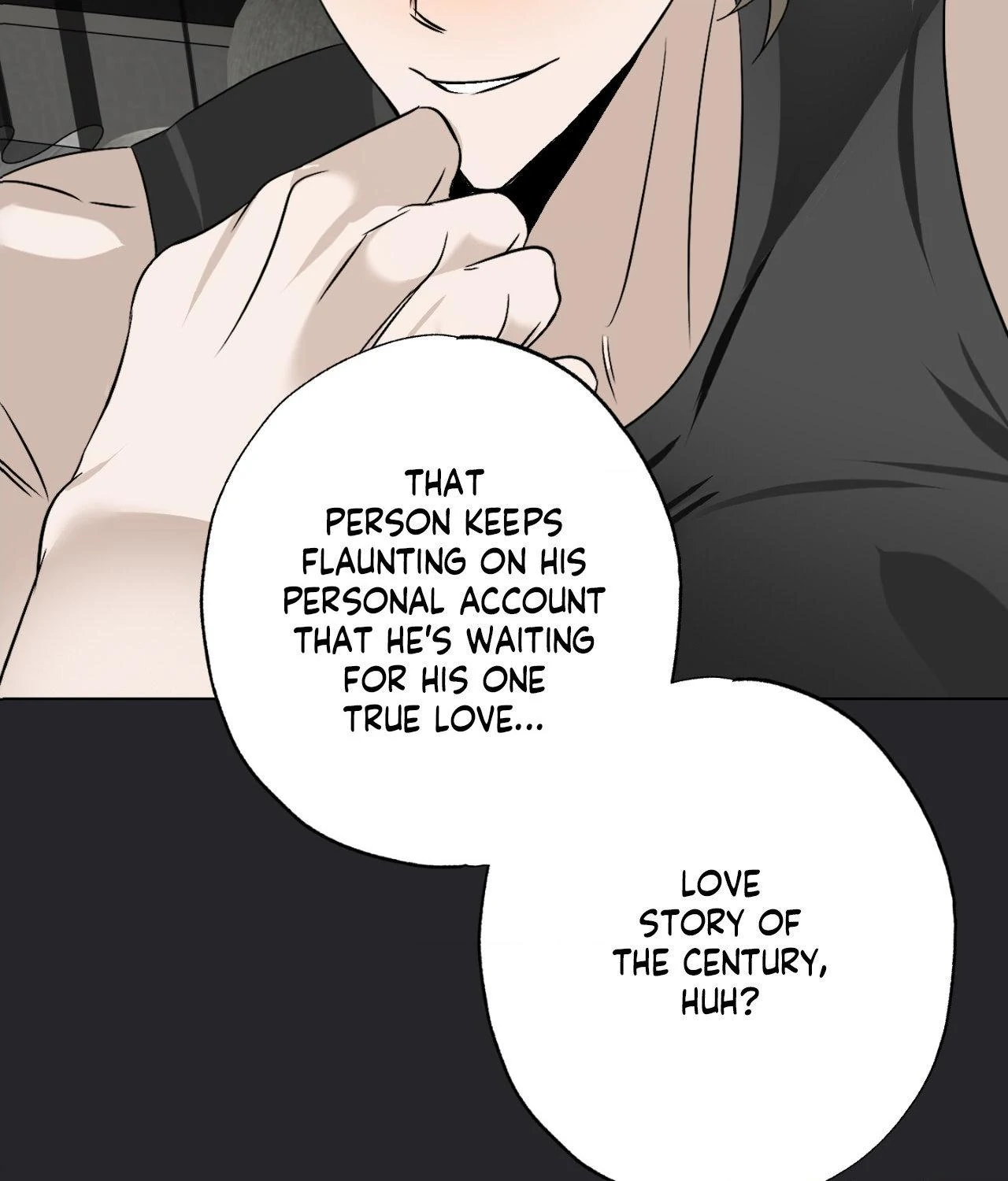 The Uncommon Alpha Chapter 29 - Page 72