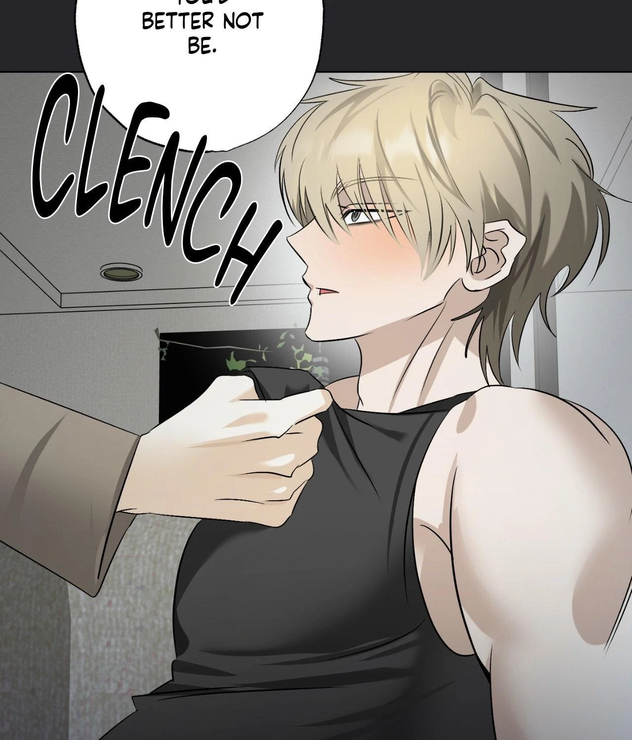 The Uncommon Alpha Chapter 29 - Page 79