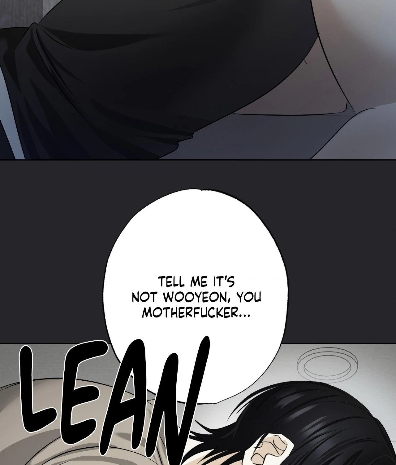The Uncommon Alpha Chapter 29 - Page 80