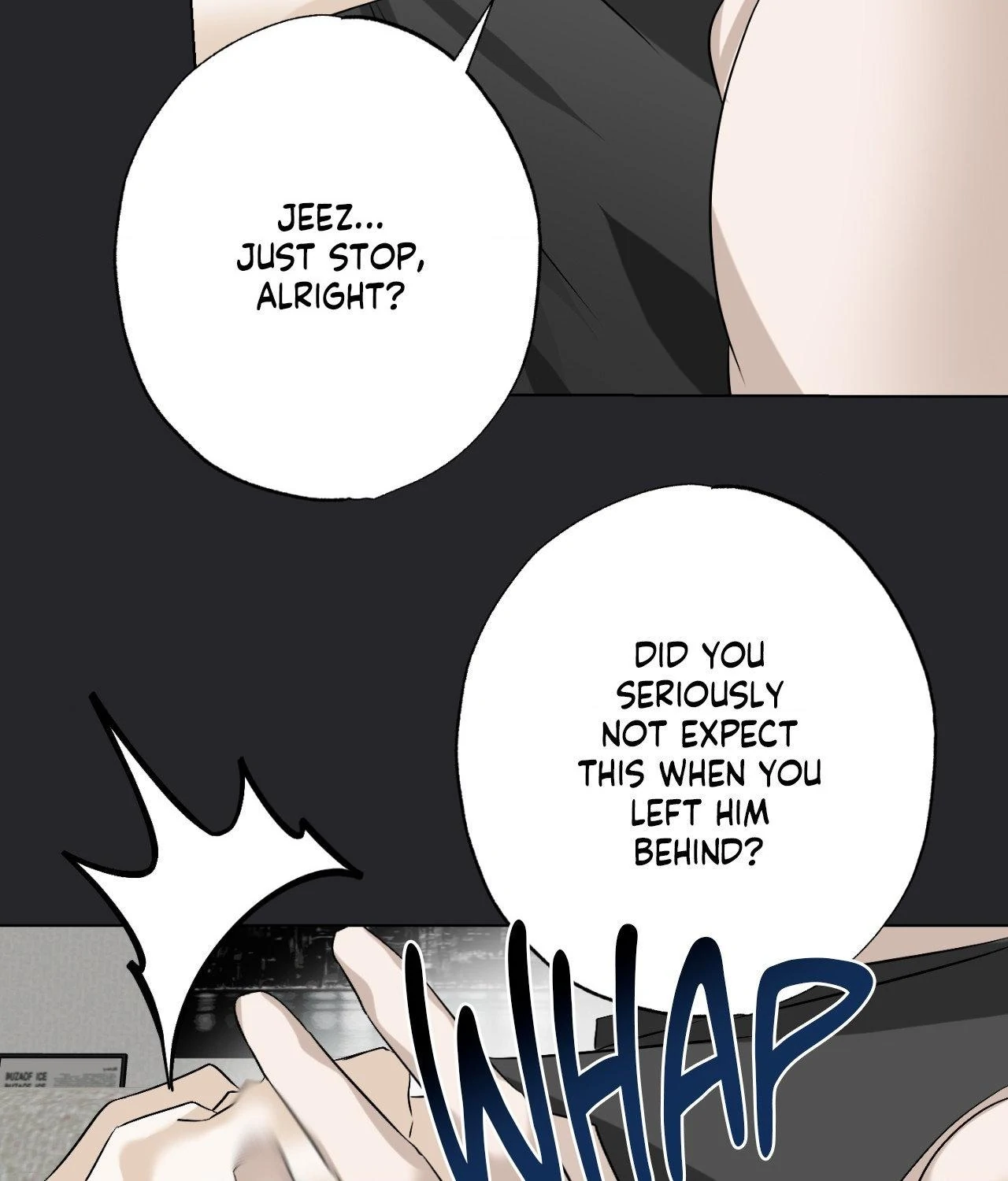 The Uncommon Alpha Chapter 29 - Page 84
