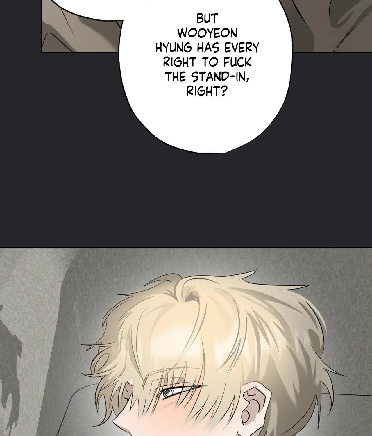 The Uncommon Alpha Chapter 29 - Page 87