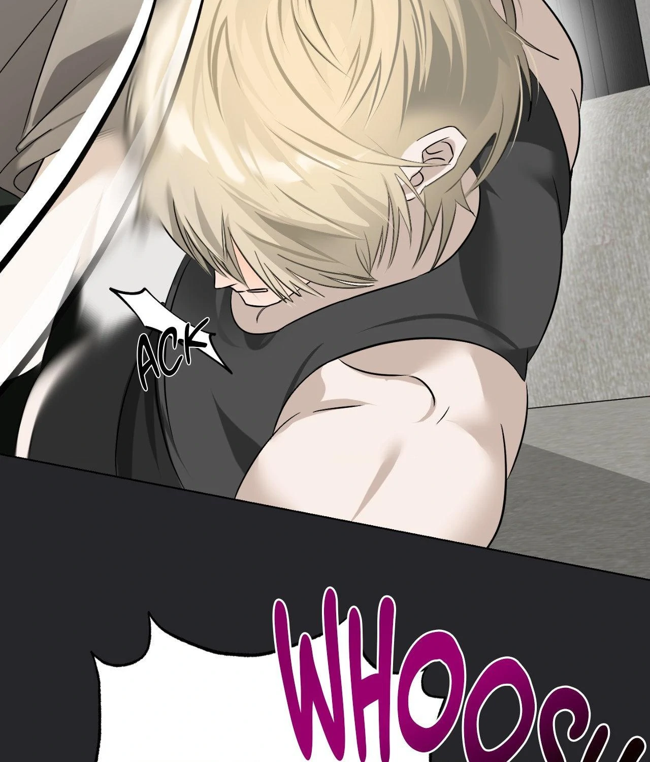 The Uncommon Alpha Chapter 29 - Page 90