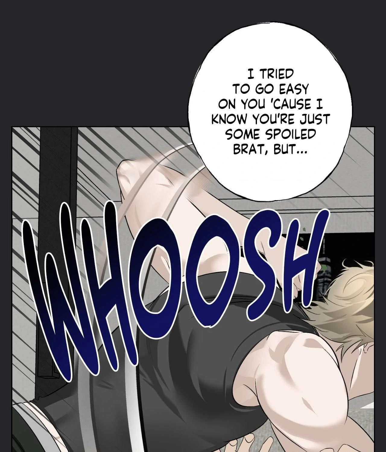 The Uncommon Alpha Chapter 29 - Page 96