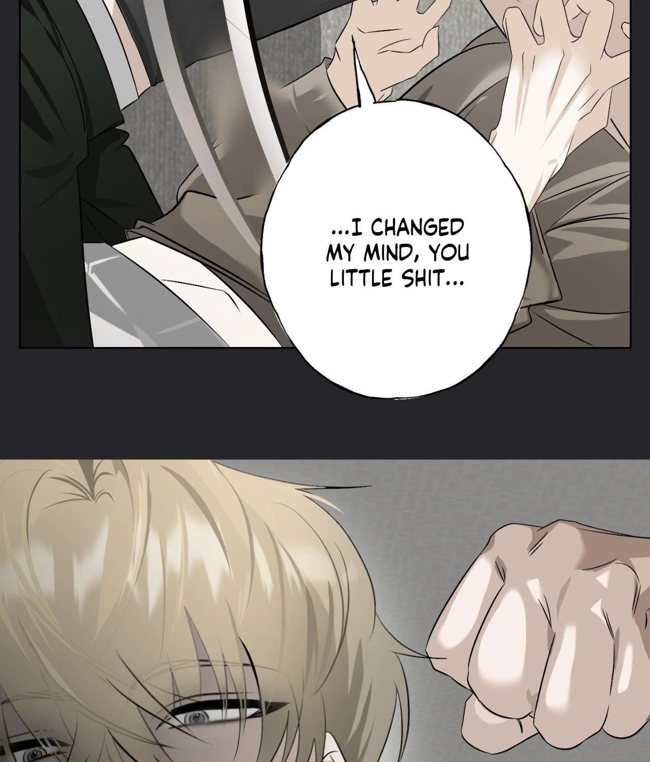 The Uncommon Alpha Chapter 29 - Page 97