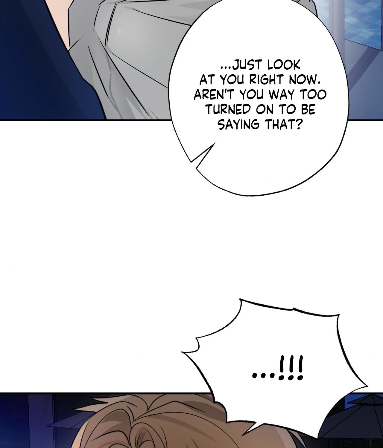 The Uncommon Alpha Chapter 3 - Page 2