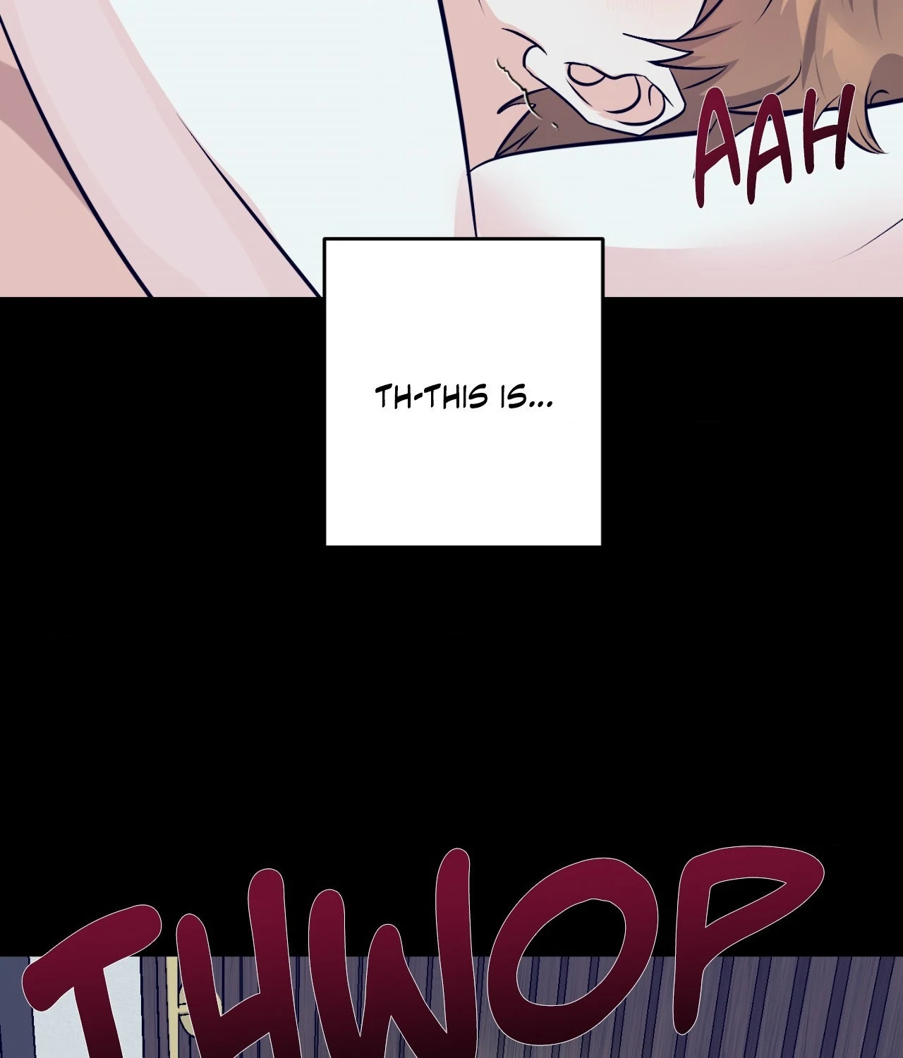The Uncommon Alpha Chapter 3 - Page 104