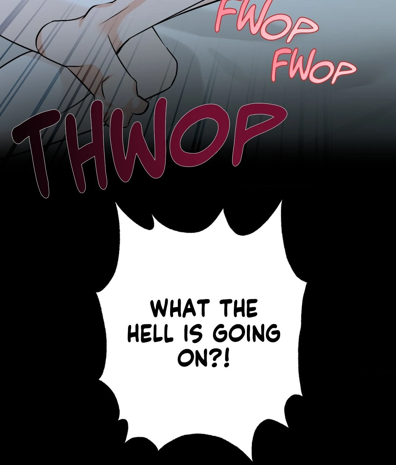 The Uncommon Alpha Chapter 3 - Page 106