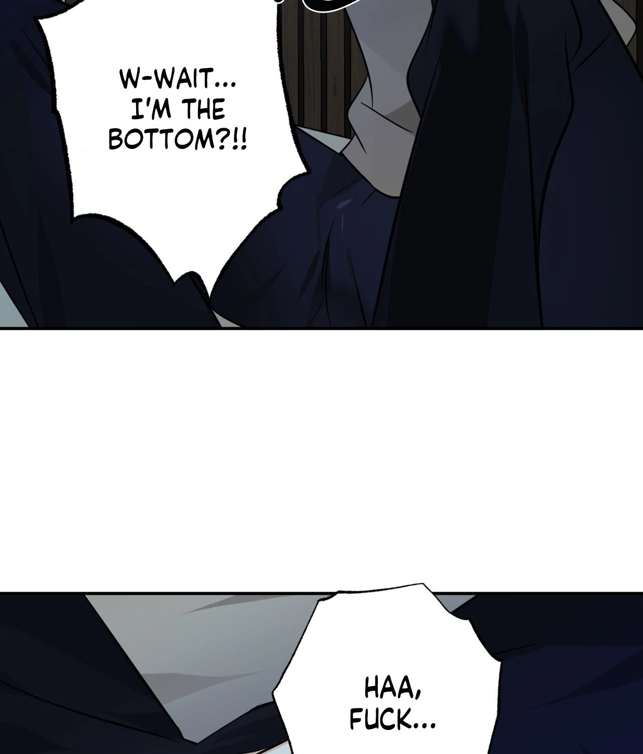 The Uncommon Alpha Chapter 3 - Page 108