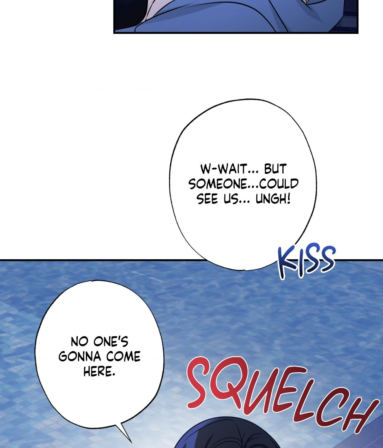 The Uncommon Alpha Chapter 3 - Page 12