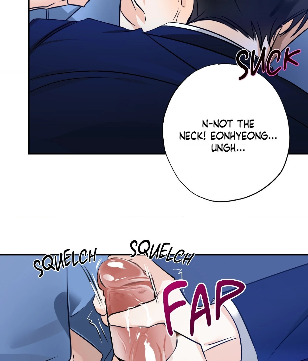 The Uncommon Alpha Chapter 3 - Page 15