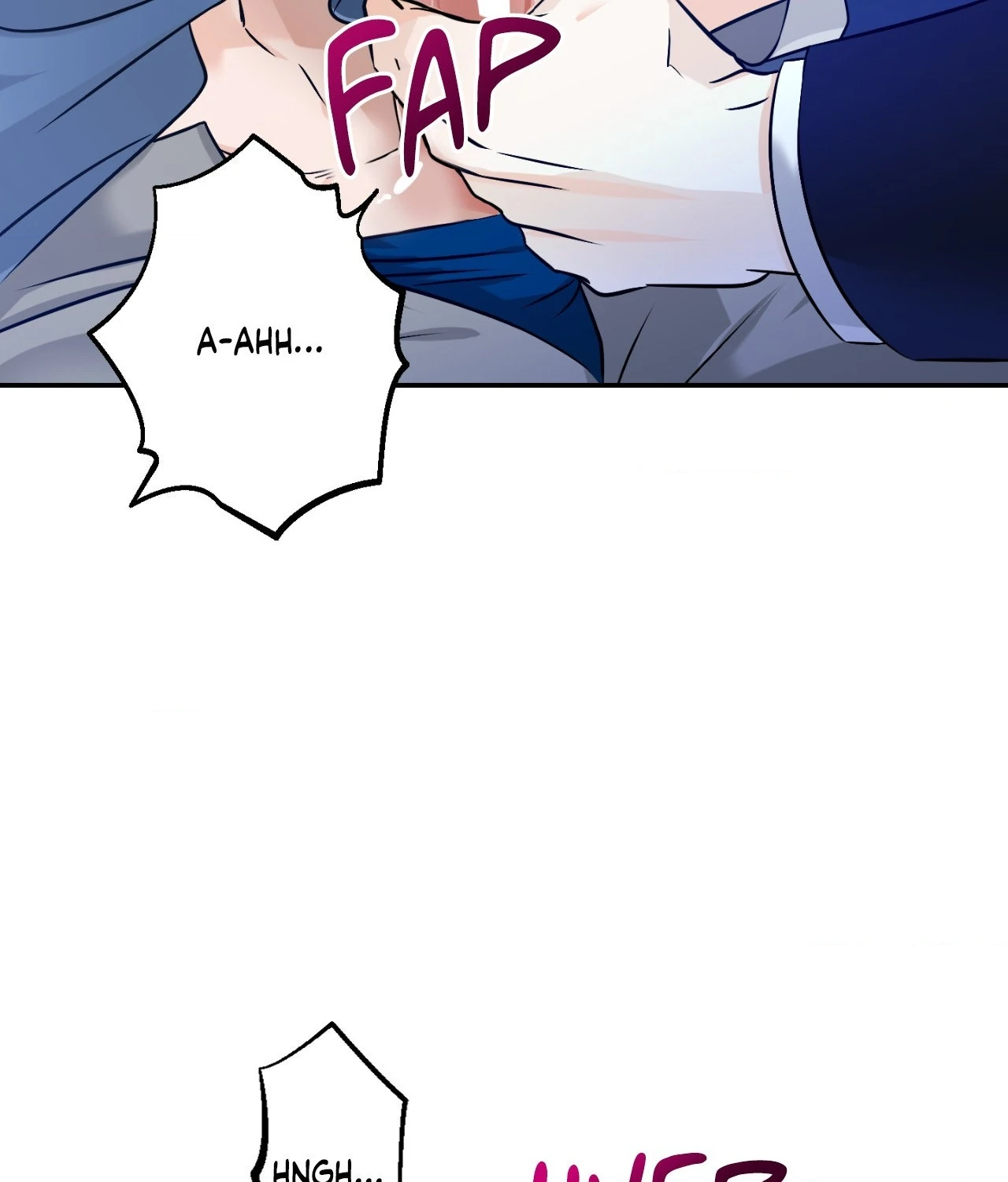 The Uncommon Alpha Chapter 3 - Page 16