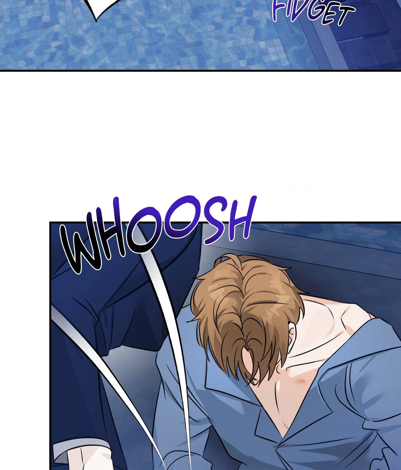 The Uncommon Alpha Chapter 3 - Page 19