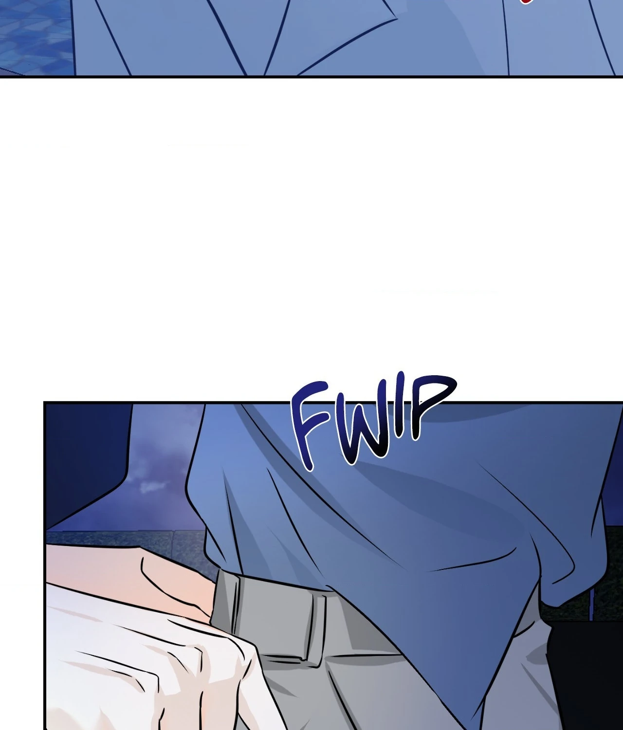The Uncommon Alpha Chapter 3 - Page 4