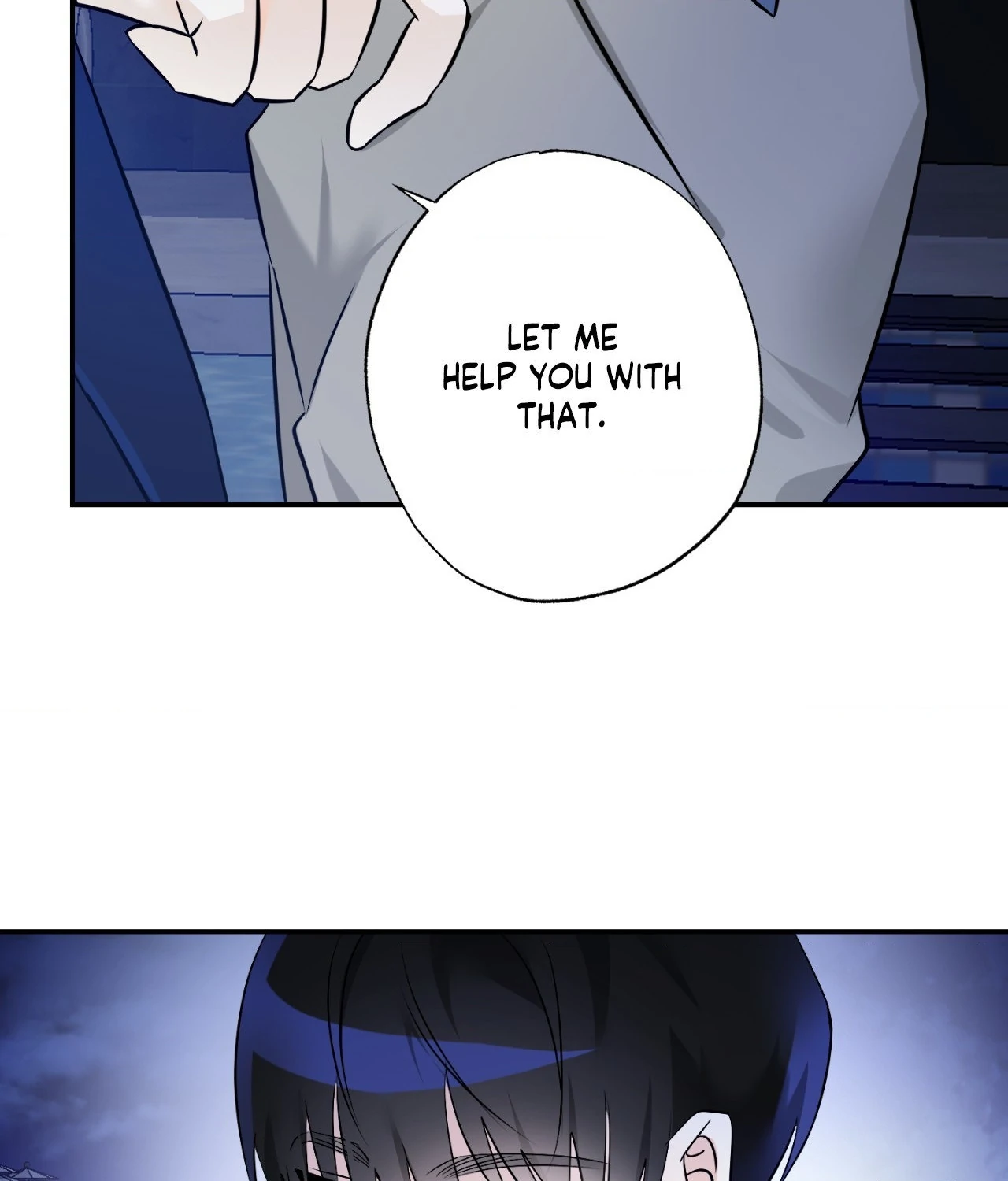 The Uncommon Alpha Chapter 3 - Page 5