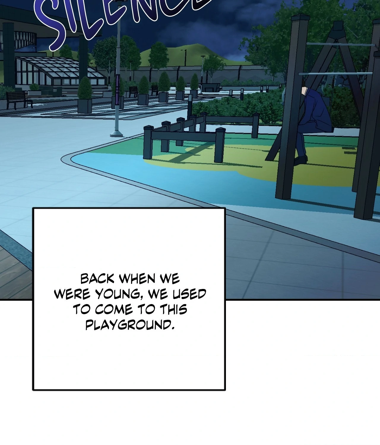 The Uncommon Alpha Chapter 3 - Page 50