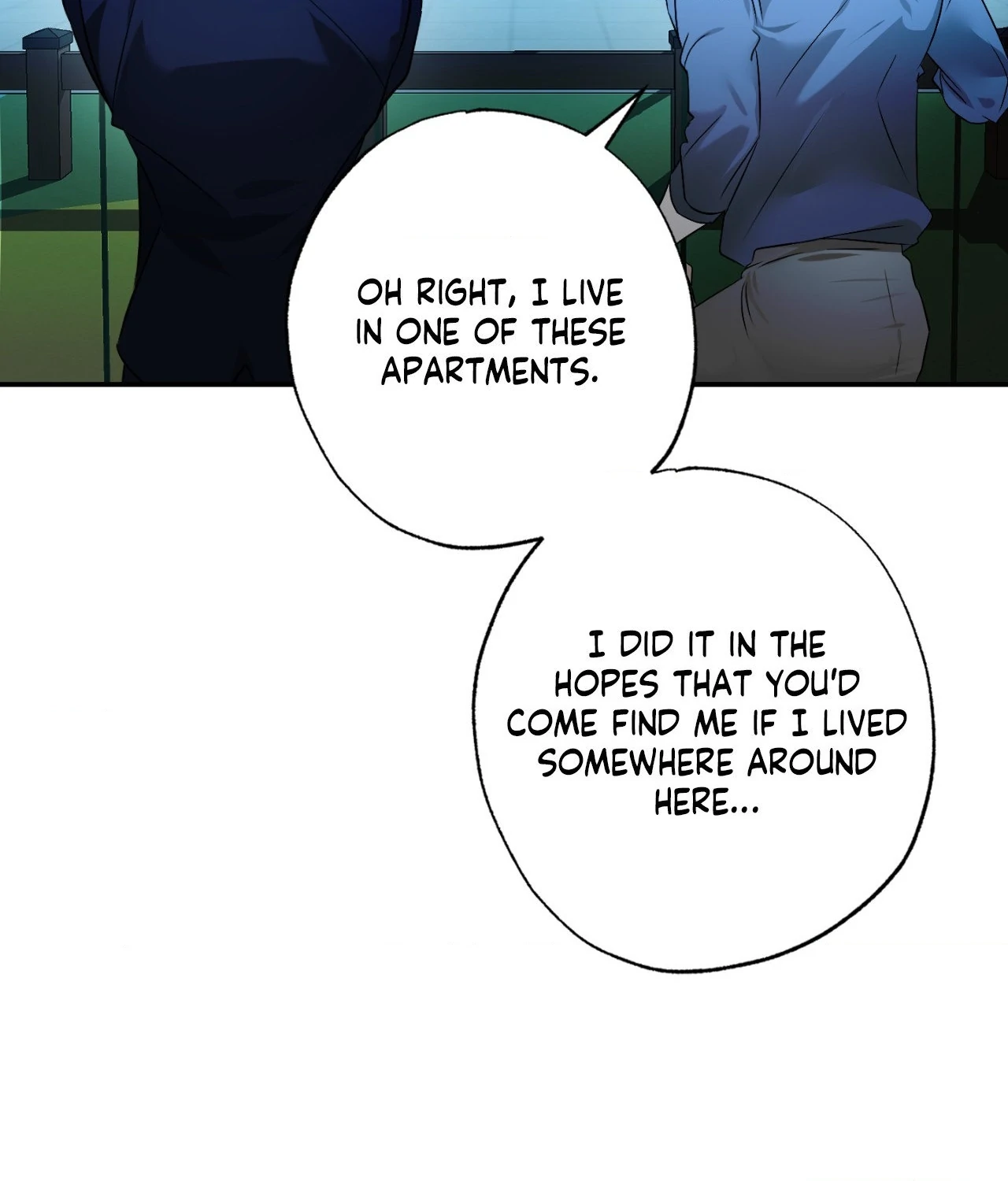 The Uncommon Alpha Chapter 3 - Page 57