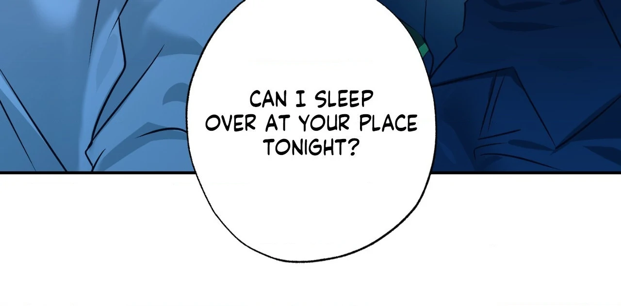 The Uncommon Alpha Chapter 3 - Page 64