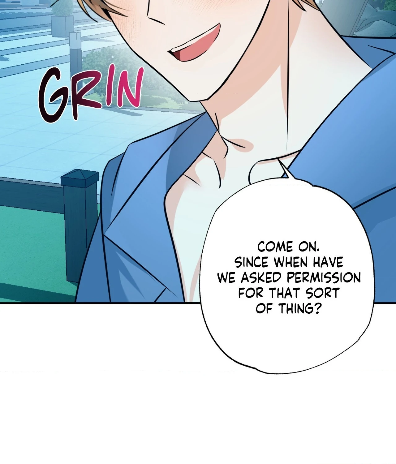 The Uncommon Alpha Chapter 3 - Page 67
