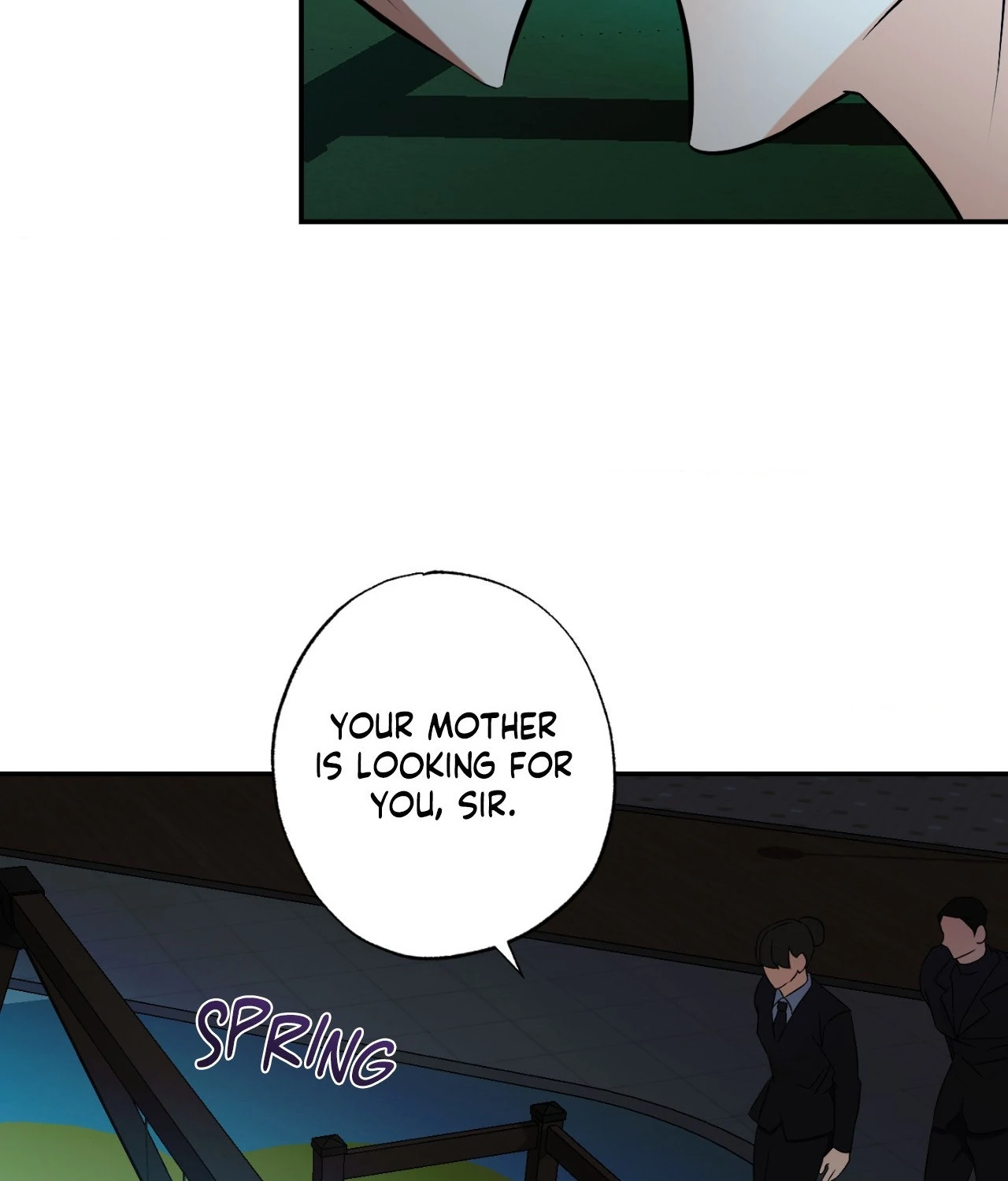 The Uncommon Alpha Chapter 3 - Page 73