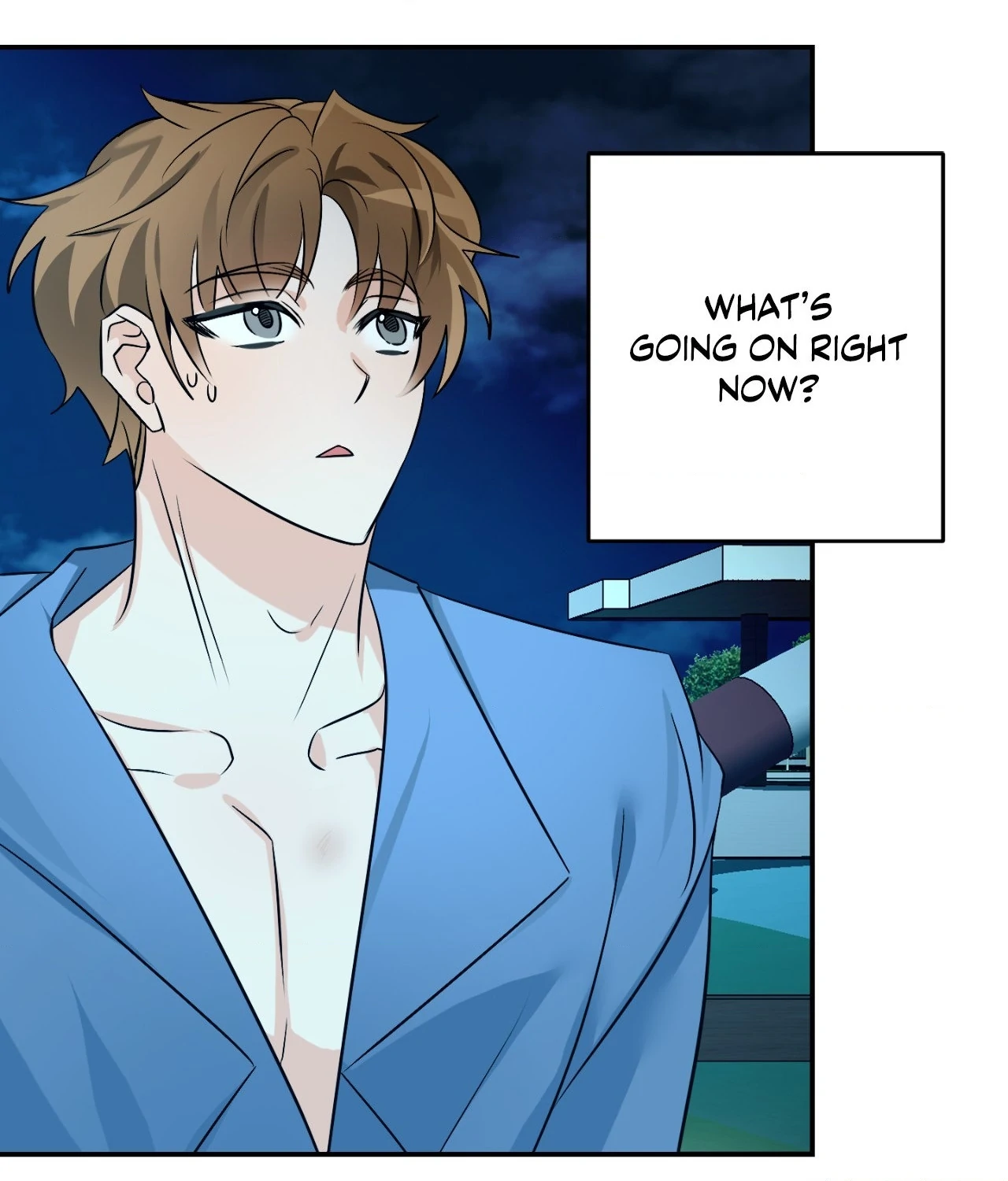 The Uncommon Alpha Chapter 3 - Page 76