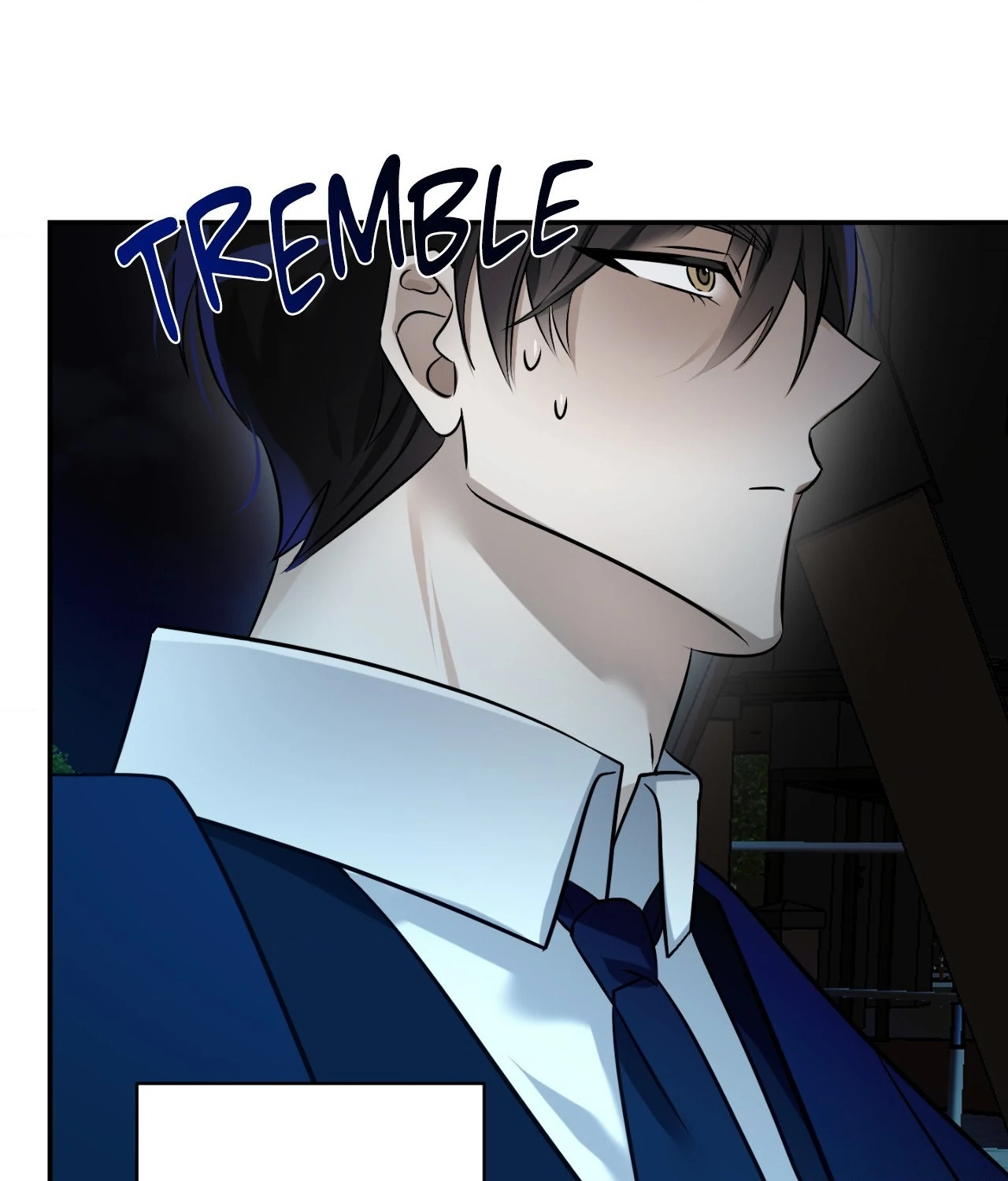 The Uncommon Alpha Chapter 3 - Page 77