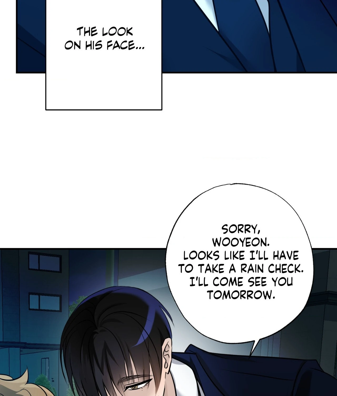 The Uncommon Alpha Chapter 3 - Page 78