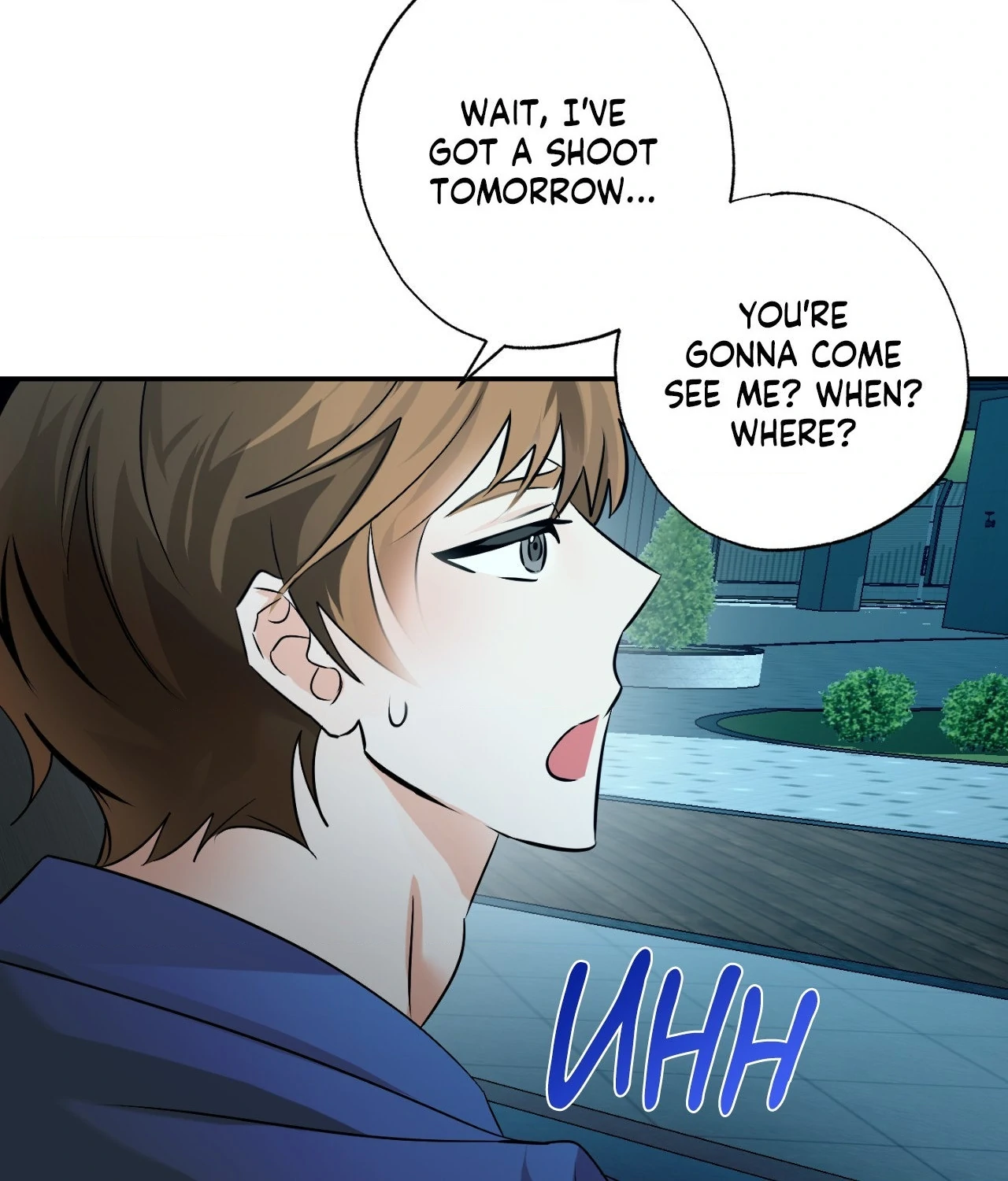 The Uncommon Alpha Chapter 3 - Page 80