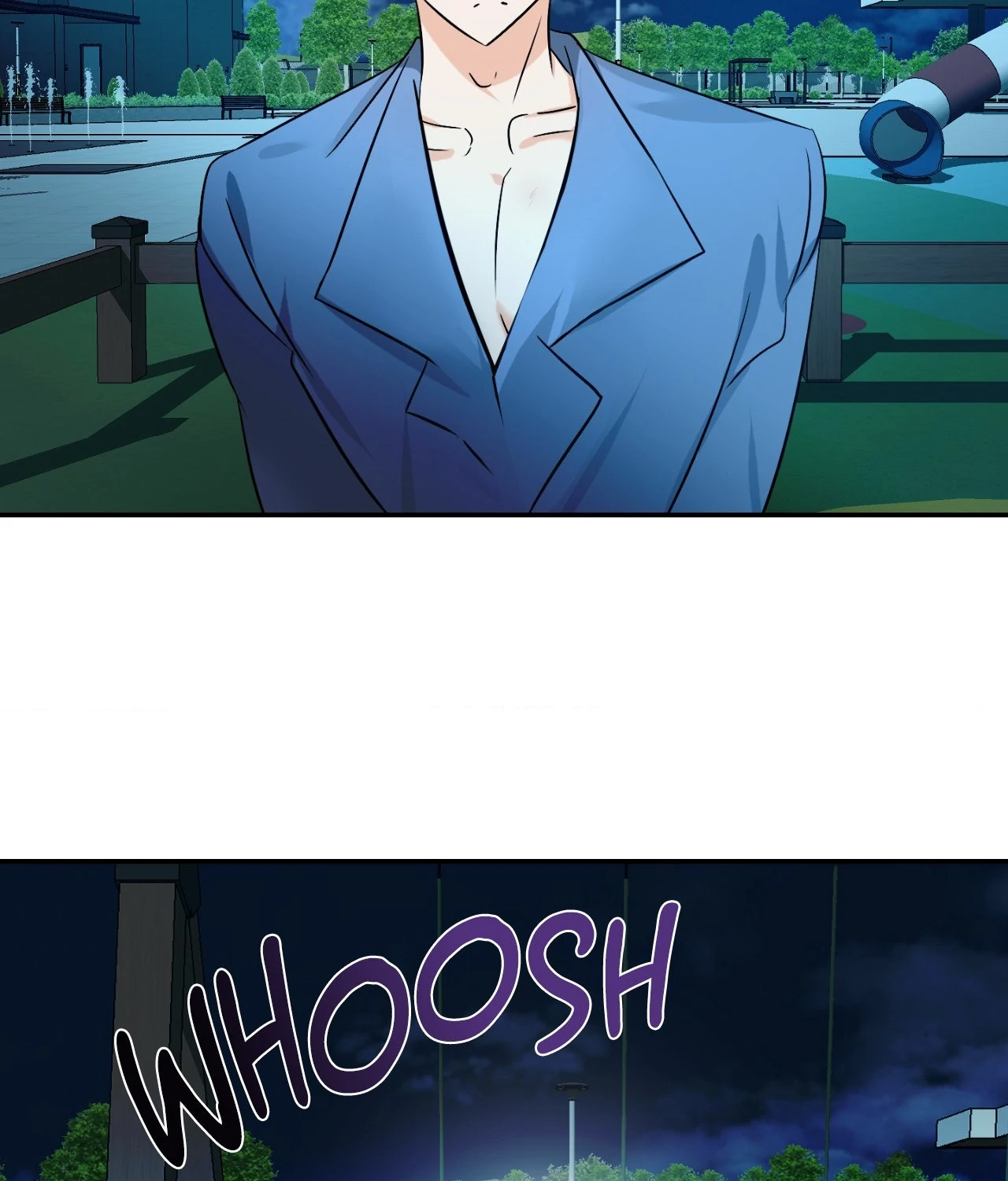 The Uncommon Alpha Chapter 3 - Page 83