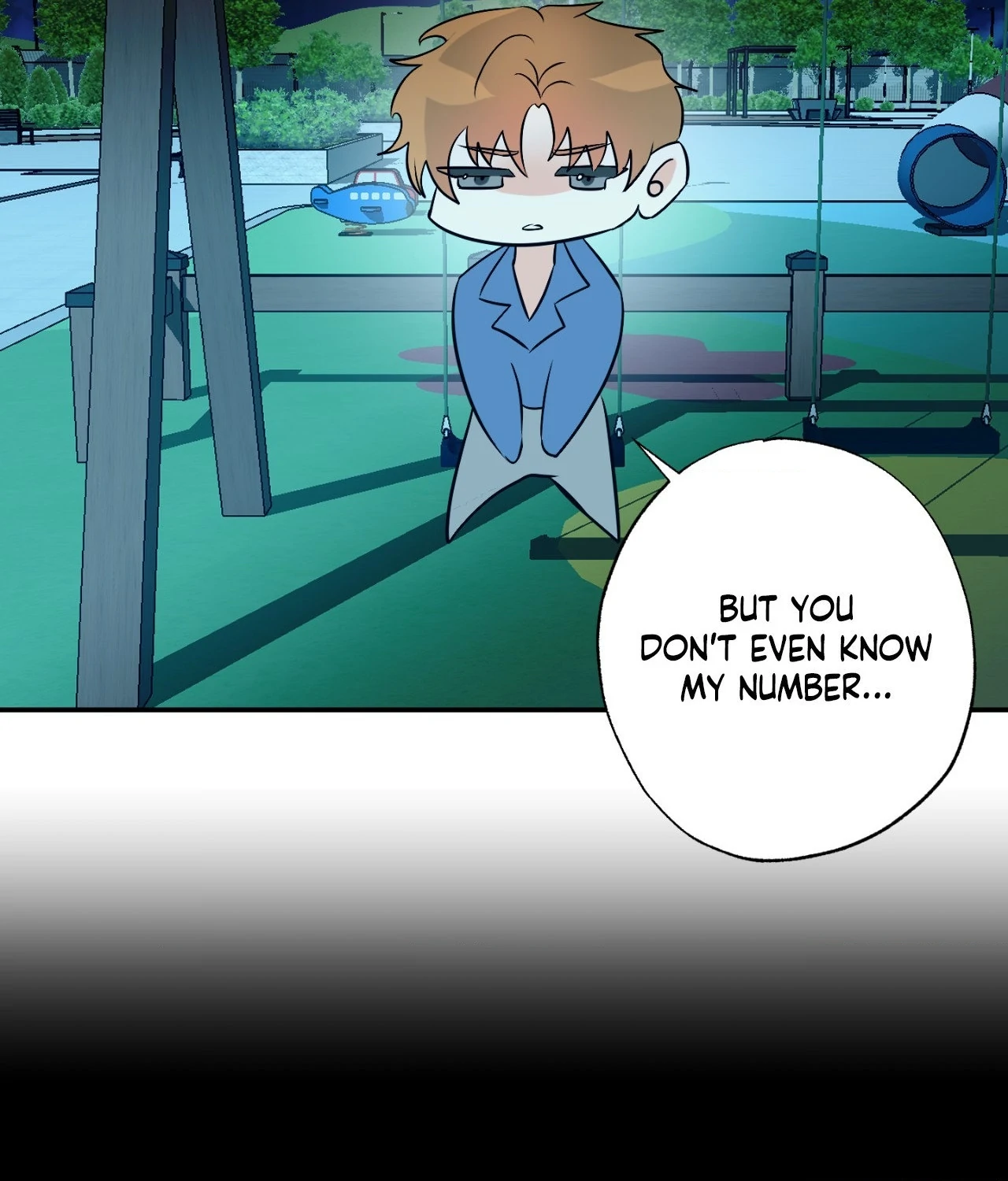 The Uncommon Alpha Chapter 3 - Page 84