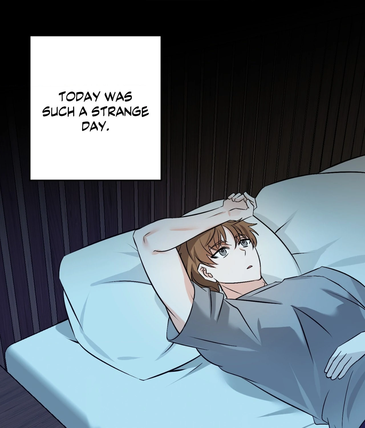 The Uncommon Alpha Chapter 3 - Page 87