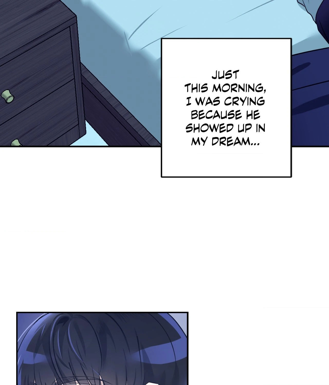 The Uncommon Alpha Chapter 3 - Page 88