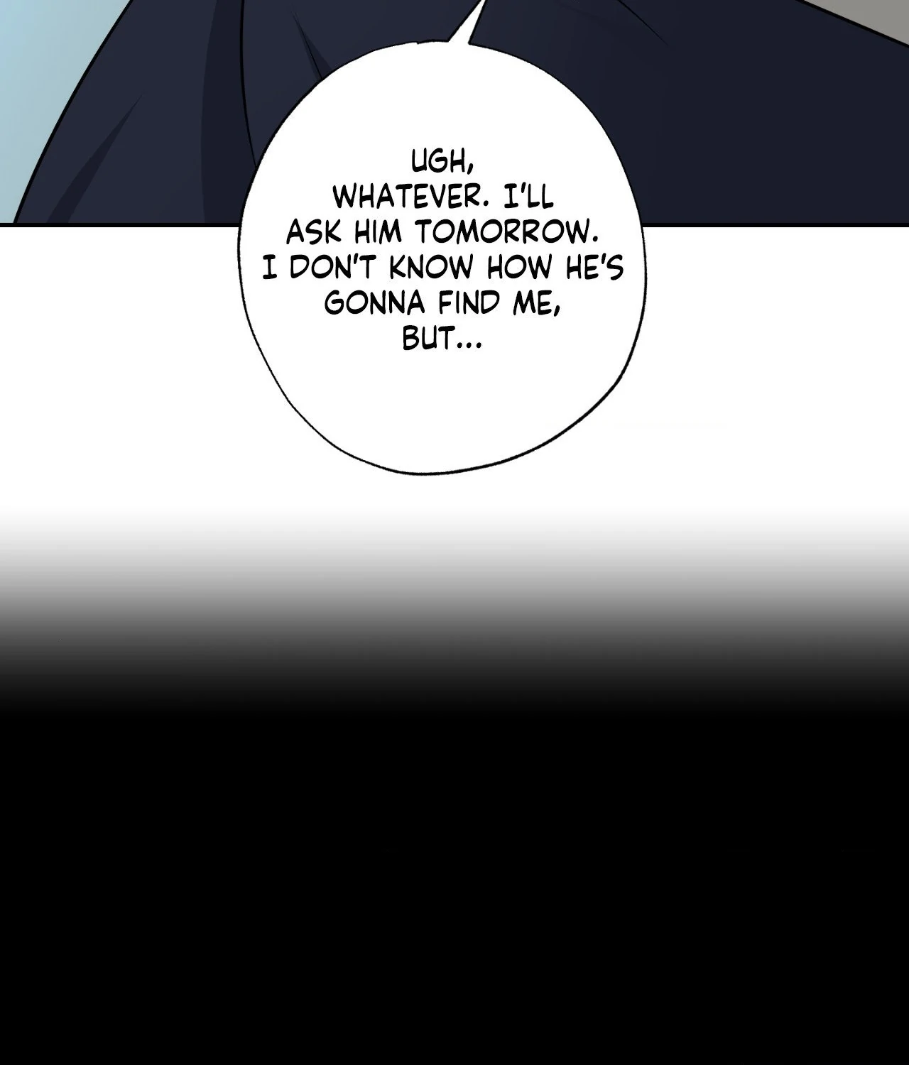 The Uncommon Alpha Chapter 3 - Page 95