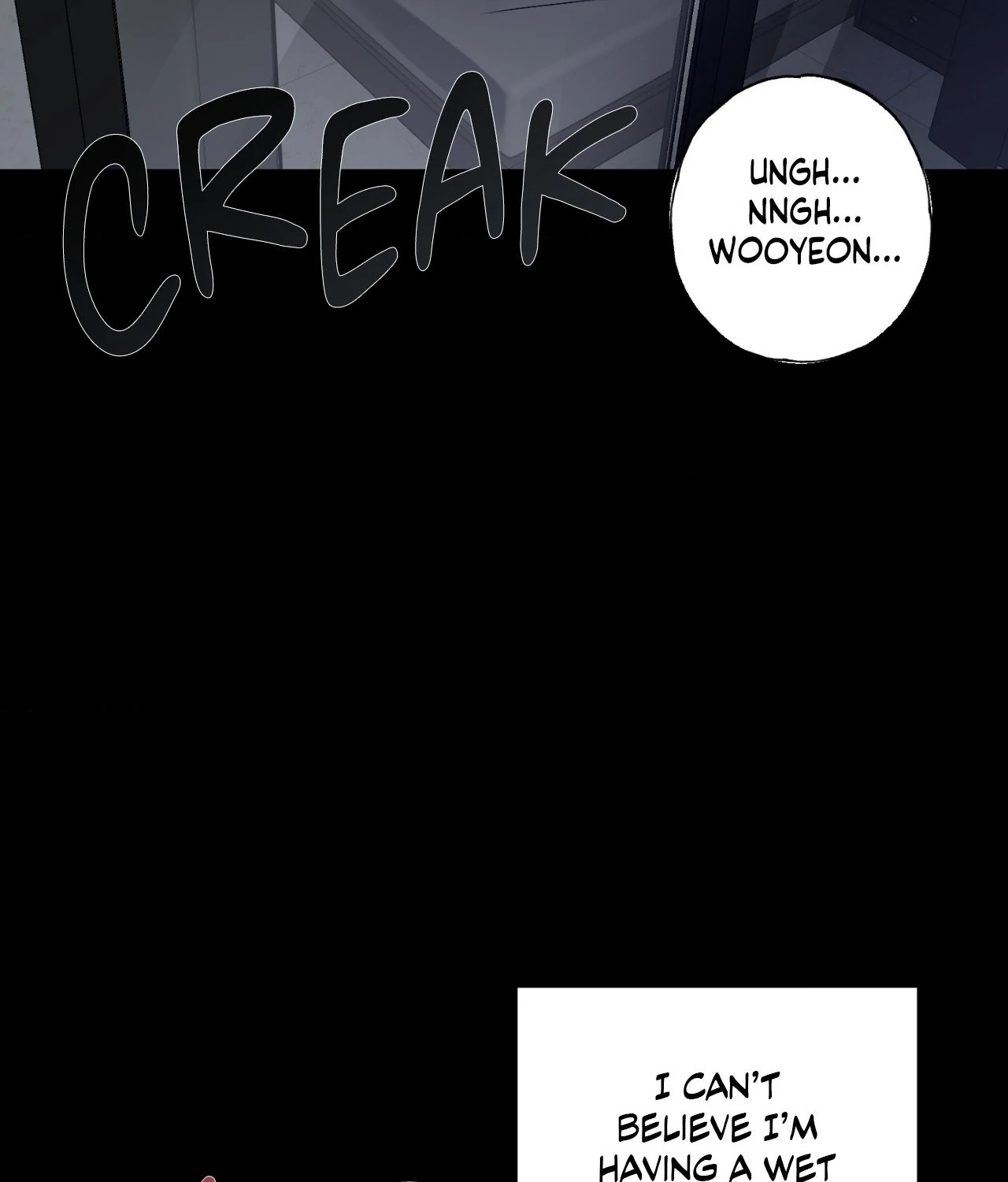 The Uncommon Alpha Chapter 3 - Page 99
