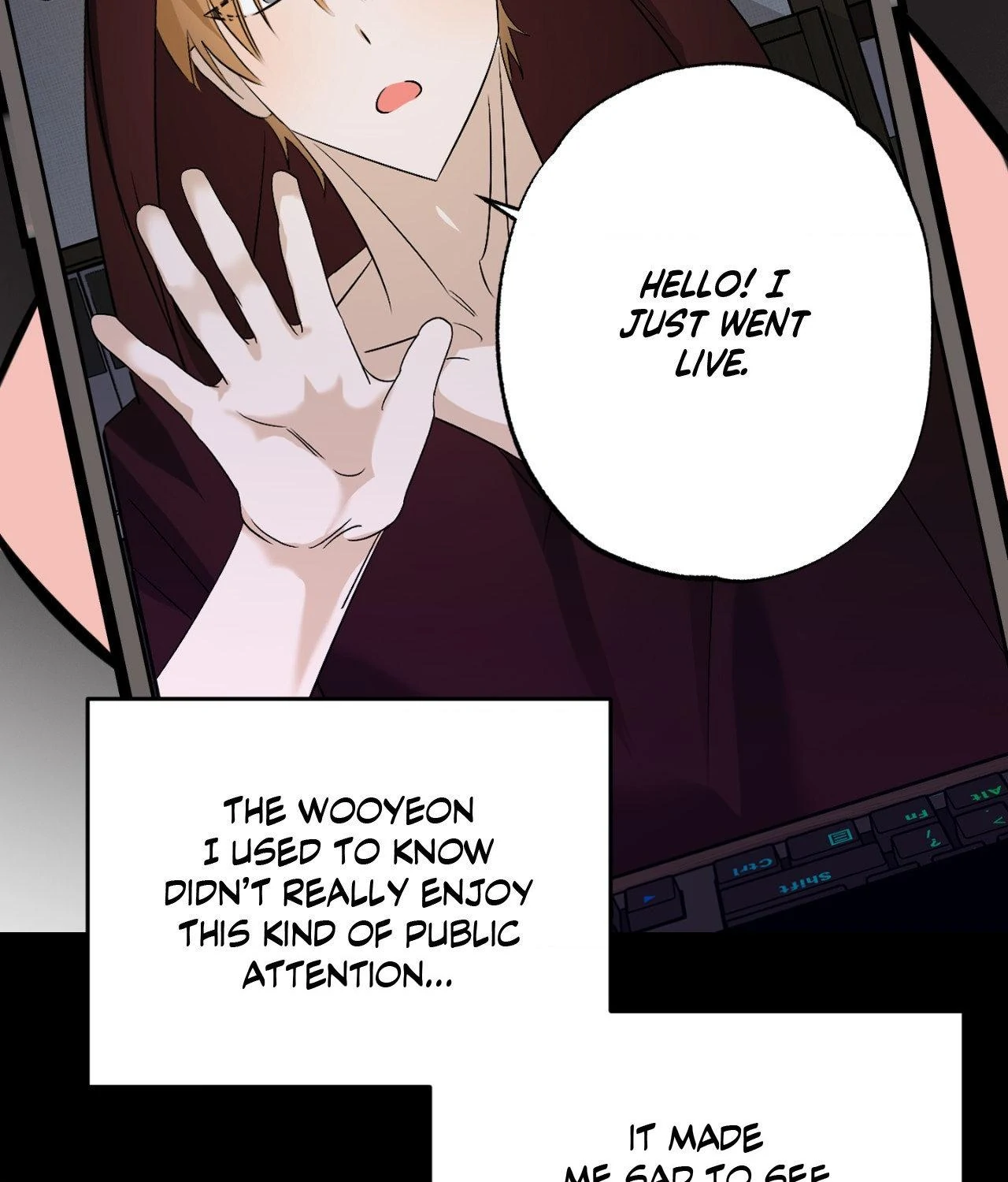 The Uncommon Alpha Chapter 30 - Page 11