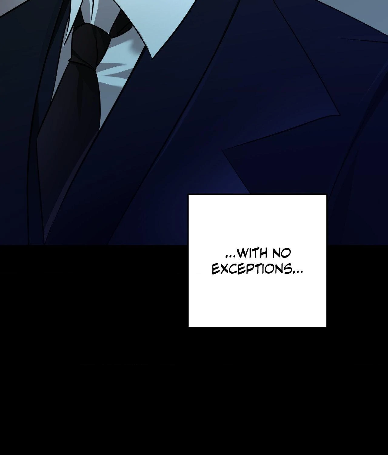 The Uncommon Alpha Chapter 30 - Page 101