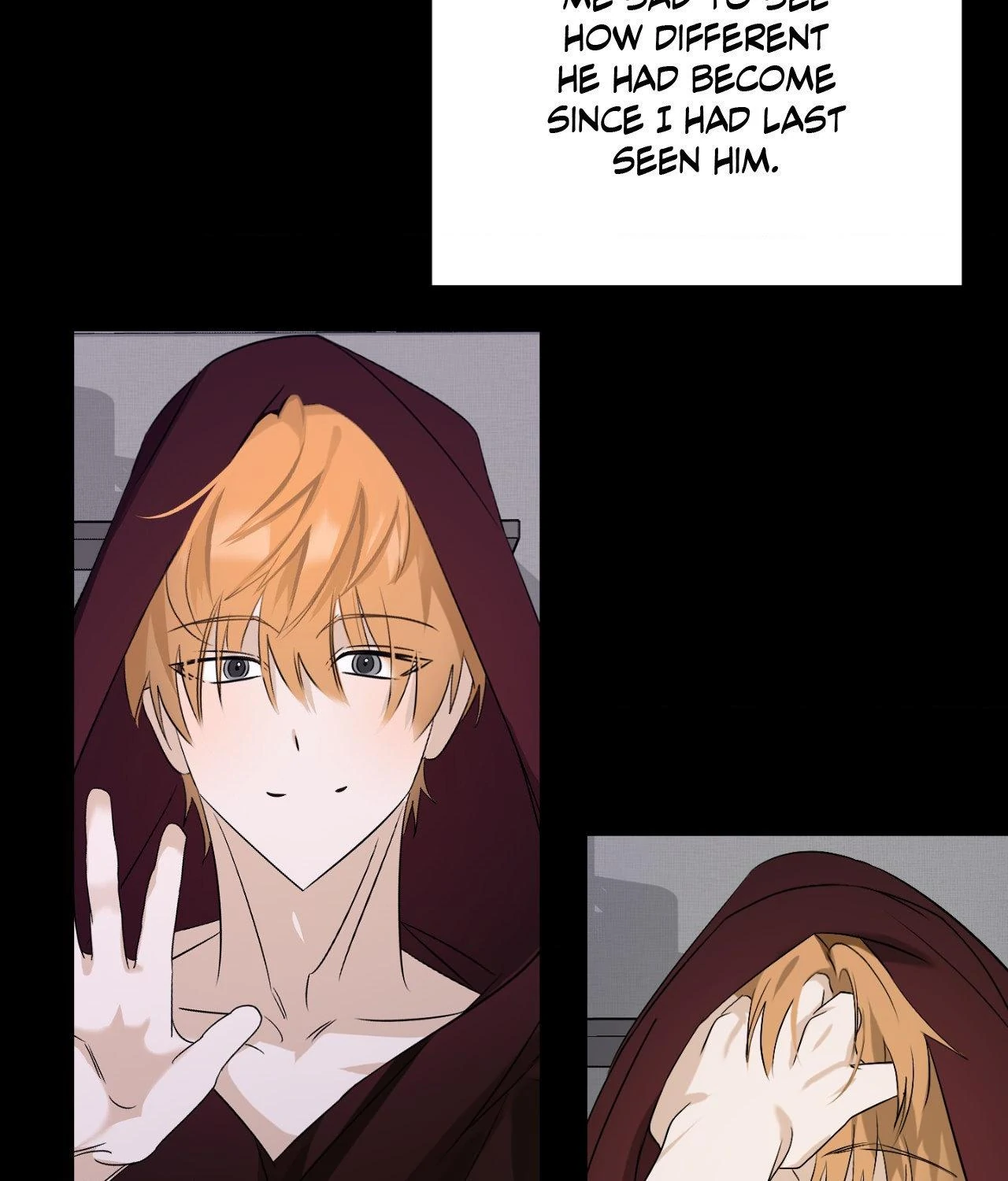 The Uncommon Alpha Chapter 30 - Page 12