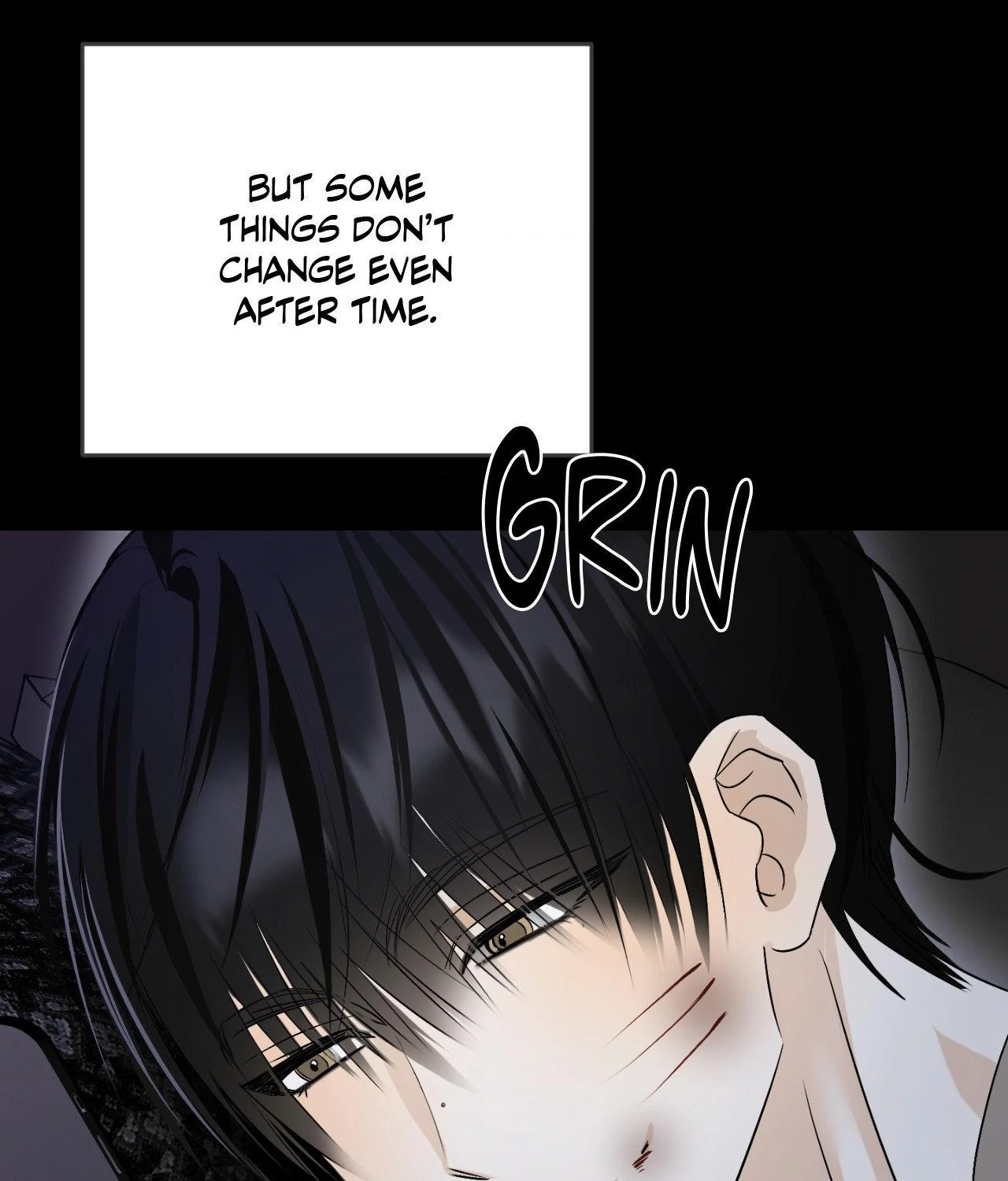 The Uncommon Alpha Chapter 30 - Page 15