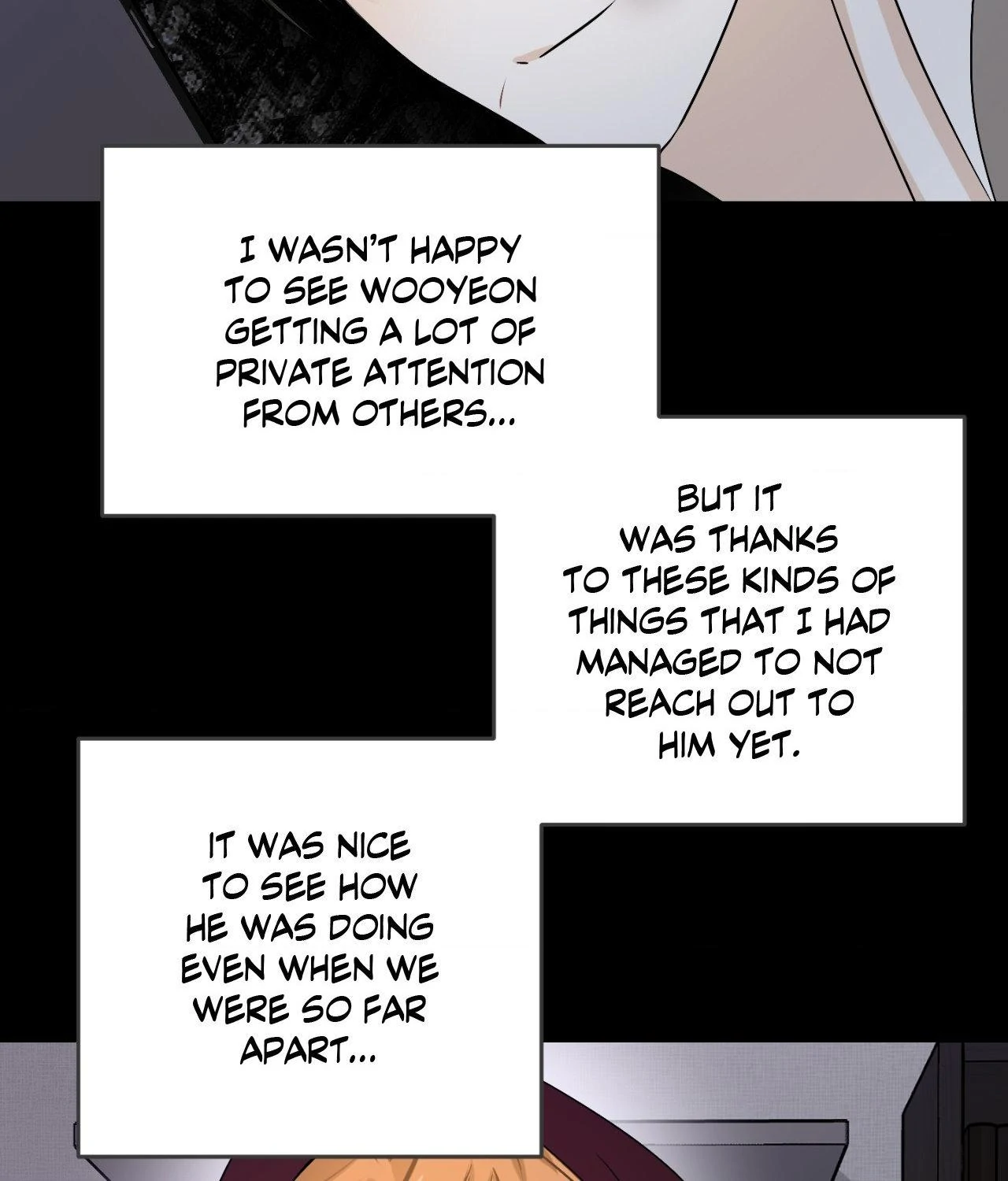 The Uncommon Alpha Chapter 30 - Page 16
